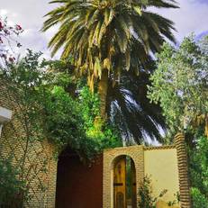 Villa Le Jasmin Tozeur
