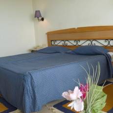 Hotel Itropika Beach