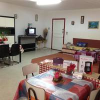 Appartement Nabeul