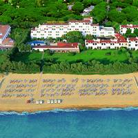 Marina Club
