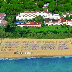 Marina Club