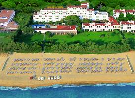 Marina Club