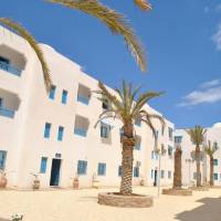 Residence Ben Sedrine