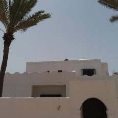 Villa Frida