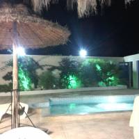 Villa belkiss