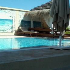 Appartements Touta