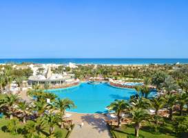 Hotel Royal Garden Palace