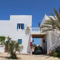 Ben Zid Apartment