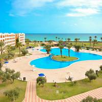 Hotel Nour Palace Resort & Thalasso