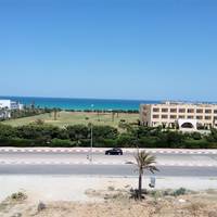 Appartement Vue Sur Mer Turquoise