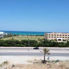 Appartement Vue Sur Mer Turquoise