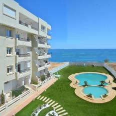 Apartment Essayadi Residence