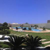 Residence Sayadi - Chatt Meriam - Sousse