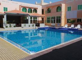 Al Dar Inn Hotel Apartment
