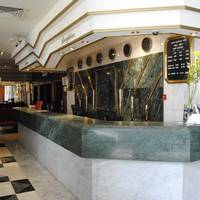 Ramee Guestline Hotel