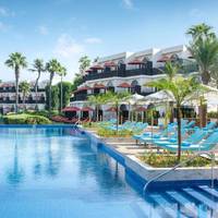 JA Palm Tree Court & Spa