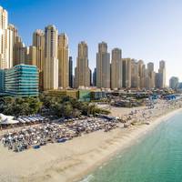 Hilton Dubai Jumeirah Beach