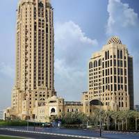 Arjaan by Rotana Dubai Media City