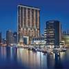 JW Marriott Hotel Marina (The Address Dubai Marina)