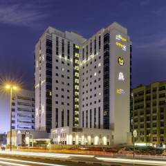 Citymax Hotel Al Barsha at the Mall
