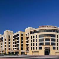Movenpick Hotel Apartments Al Mamzar Dubai