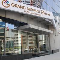 Grand Midwest Reve Hotel Apartments