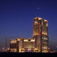 Marriott Hotel Al Jaddaf Dubai