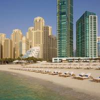 DoubleTree by Hilton Dubai Jumeirah Beach