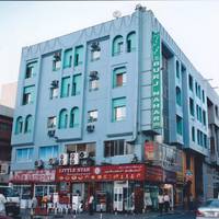 Burj Nahar Hotel
