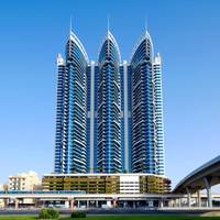 Adagio Premium Dubai Al Barsha