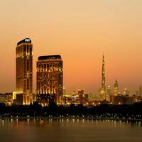 Hyatt Regency Dubai Creek Heights
