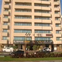 Al Manar Grand Hotel Apartment