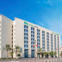 Ibis Styles Dragon Mart Dubai