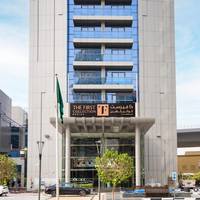 The First Collection Marina (ex.Wyndham Dubai Marina)