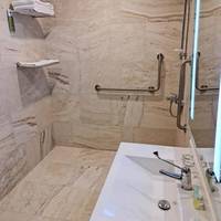 Ramada by Wyndham Dubai Barsha Heights (ex.Auris Inn Al Muhanna)