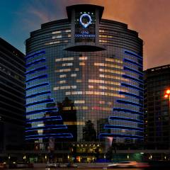 Signature 1 Hotel TECOM (ex. Somewhere Hotel Tecom)