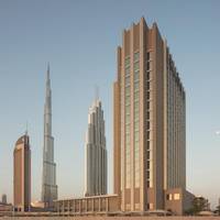 Rove Downtown Dubai