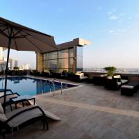 Best Western Plus Dubai (Pearl Creek Hotel)
