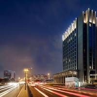 Rove Healthcare City