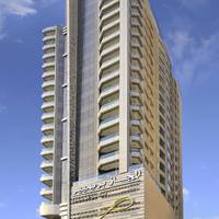 Al Majaz Premiere Hotel Apartments