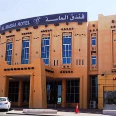 Al Massa Hotel