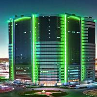 Alain Hotel Ajman