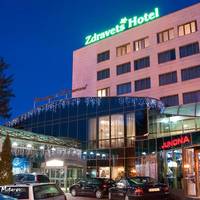 Zdravets SPA Hotel