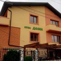 Hotel Dalia