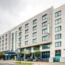 Holiday Inn Essen City Centre