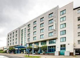 Holiday Inn Essen City Centre