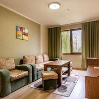 Spa Hotel Elbrus