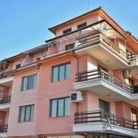 Panorama Apartment