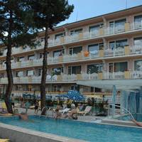 Balneo Hotel Aura