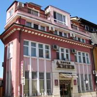 Hotel Kiev